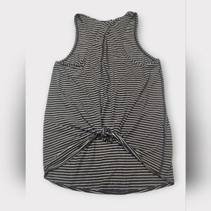 Size 8 - Lululemon All Tied Up Tank